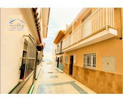 Chalet en Venta en Algarrobo, Málaga