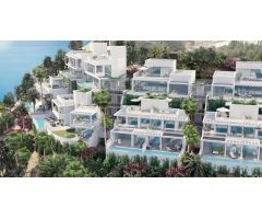 Chalet en Venta en Almuñécar, Granada