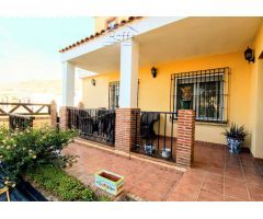 Chalet en Venta en Salobreña, Granada