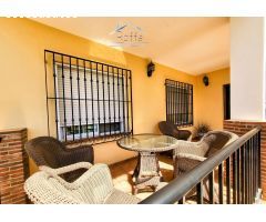 Chalet en Venta en Salobreña, Granada