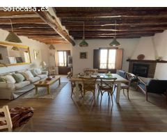 Chalet en Venta en Alpujarra de la Sierra, Granada