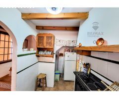 Chalet en Venta en Molvízar, Granada