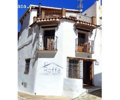 Chalet en Venta en Molvízar, Granada