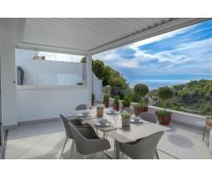 Chalet en Venta en La Herradura, Granada