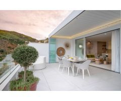 Chalet en Venta en La Herradura, Granada