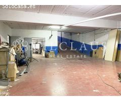 Edificio completo en Can Aurell