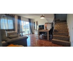 Exclusivo Dúplex en Terrassa con Balcón, Terraza y Parking