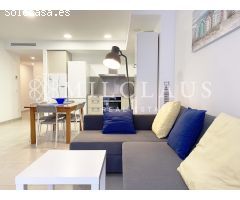 Excepcional Piso en Sant Antoni de Calonge - Costa Brava