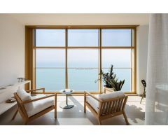 Apartamentos Avd. Mejico Residencial Intempo Resort. Benidorm Alicante
