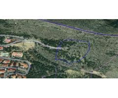 Solar en venta en Calle Gran Bretaña, 03590, Altea (Alicante)