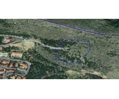 Solar en venta en Calle Gran Bretaña, 03590, Altea (Alicante)