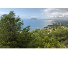 Solar en venta en Calle Gran Bretaña, 03590, Altea (Alicante)