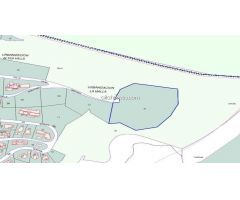 Solar en venta en Calle Gran Bretaña, 03590, Altea (Alicante)