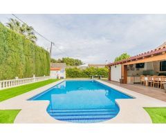 Casa o chalet independiente en venta en calle Llissa, L Albir, Alfaz del Pi (Alicante)