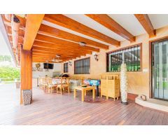 Casa o chalet independiente en venta en calle Llissa, L Albir, Alfaz del Pi (Alicante)