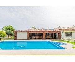 Casa o chalet independiente en venta en calle Llissa, L Albir, Alfaz del Pi (Alicante)