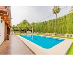 Casa o chalet independiente en venta en calle Llissa, L Albir, Alfaz del Pi (Alicante)