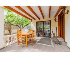 Casa o chalet independiente en venta en calle Llissa, L Albir, Alfaz del Pi (Alicante)