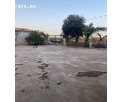 VENTA MASIA QUART DE POBLET