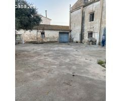 VENTA MASIA QUART DE POBLET