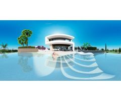 Villas exclusivas en La Finca Golf Resort