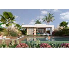 Villas exclusivas en La Finca Golf Resort