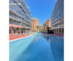PIso en Calle Gregal Villajoyosa ( Alicante)