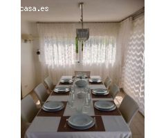 Chalet independiente en Calle Bélgica (Altea Hills)