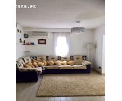 Chalet independiente en Calle Bélgica (Altea Hills)