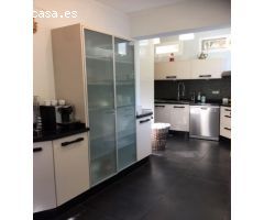 Chalet independiente en Calle Bélgica (Altea Hills)