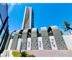 ESPECTACULAR VIVIENDA DE LUJO EN UNA SOLA PLANTA CON VISTAS AL MAR