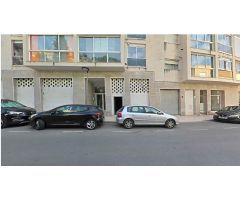 LOCAL CALLE LA FONT, CALLOSA DENSARRIA (ALICANTE9