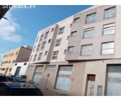 Venta de 15 Apartamentos + 25 Garajes en Calle PICASSENT Nº 7 Benifaió (Valencia/València)