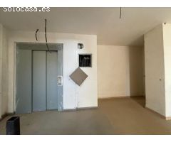 Venta de 15 Apartamentos + 25 Garajes en Calle PICASSENT Nº 7 Benifaió (Valencia/València)