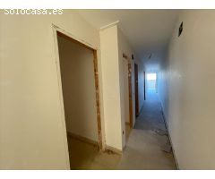 Venta de 15 Apartamentos + 25 Garajes en Calle PICASSENT Nº 7 Benifaió (Valencia/València)