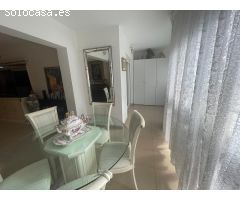 PISO EN CALLE LLEBEIG, CALA DE VILLAJOYOSA (ALICANTE)
