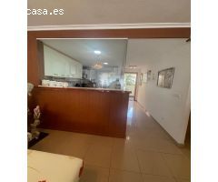 PISO EN CALLE LLEBEIG, CALA DE VILLAJOYOSA (ALICANTE)