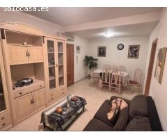 PISO EN CALLE LEPANTO, VILLAJOYOSA (ALICANTE)
