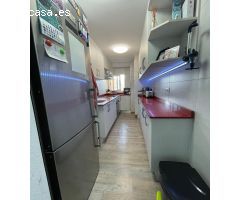 APARTAMENTO EN CALLE BRUSELAS RICON DE LOIX (BENIDORM)