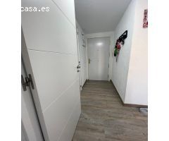 APARTAMENTO EN CALLE BRUSELAS RICON DE LOIX (BENIDORM)