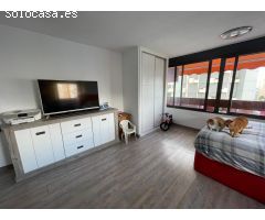 APARTAMENTO EN CALLE BRUSELAS RICON DE LOIX (BENIDORM)