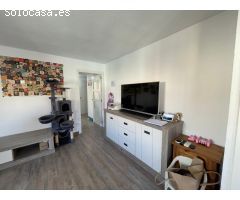 APARTAMENTO EN CALLE BRUSELAS RICON DE LOIX (BENIDORM)