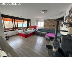 APARTAMENTO EN CALLE BRUSELAS RICON DE LOIX (BENIDORM)