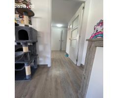 APARTAMENTO EN CALLE BRUSELAS RICON DE LOIX (BENIDORM)