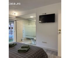 Hostal en Venta en Campello