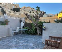 Casa o chalet independiente en venta en zona Elian´s