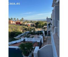 Casa o chalet independiente en venta en zona Elian´s