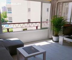 Apartamento en  Calle Lisboa, Rincon de Loix Playa Levante