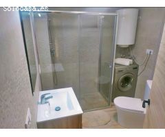 Apartamento en  Calle Lisboa, Rincon de Loix Playa Levante