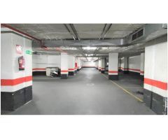 PARKING EN CALLE XALOC 2, VILLAJOYOSA
